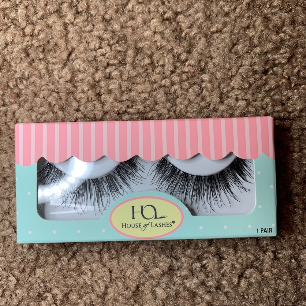 Temptress wispy lashes 💋